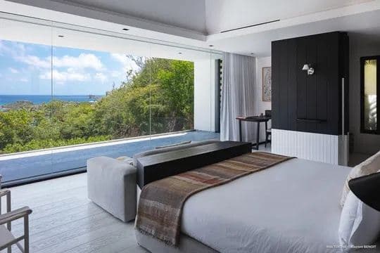 Villa Turtle — luxury villa photo 1