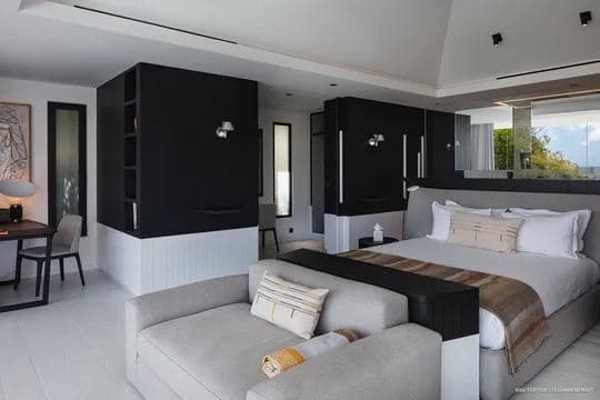Villa Turtle — luxury villa photo 3