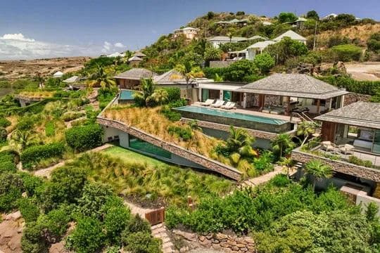 Tourmaline Estate — luxury villa photo 2
