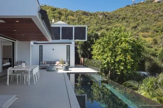Ventura Estate — luxury villa photo 1