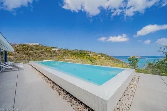 Villa Turtle — luxury villa photo 111