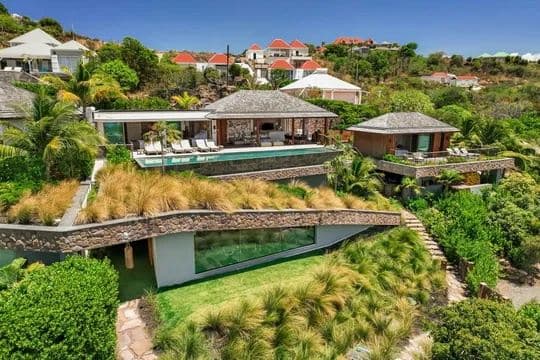 Tourmaline Estate — luxury villa photo 1