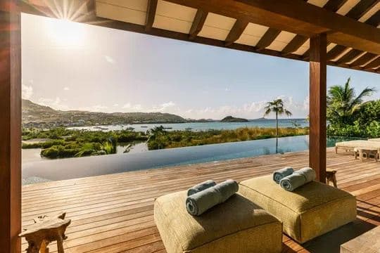 Tourmaline Estate — luxury villa photo 1