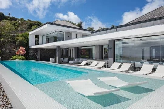 Villa Turtle — luxury villa photo 110