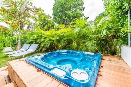 Villa Yellow Tail — luxury villa photo 21