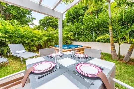 Villa Yellow Tail — luxury villa photo 20