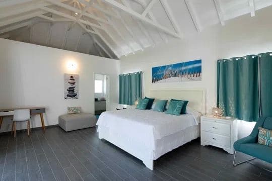 Wild Blue Estate — luxury villa photo 2