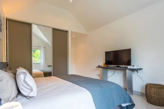 Villa Yellow Tail — luxury villa photo 3