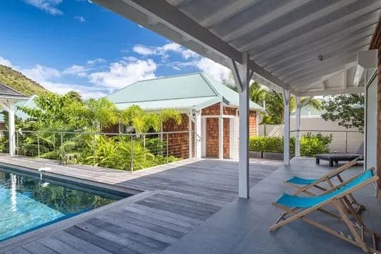 Wild Blue Estate — luxury villa photo 48