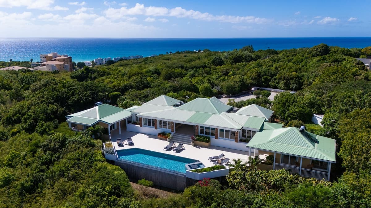 Villa OSun — luxury villa photo 2