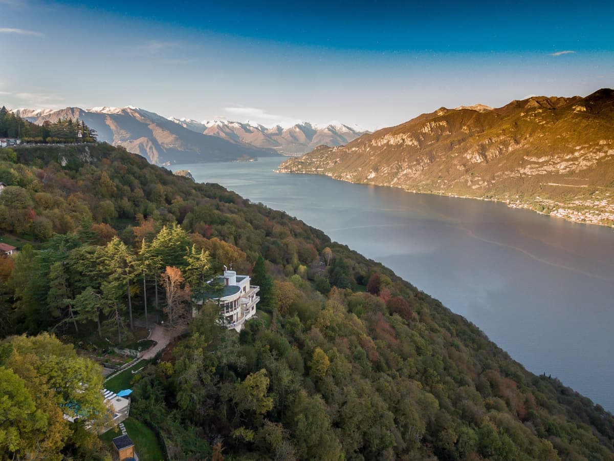 Villa Ponti Bellavista — luxury villa photo 111