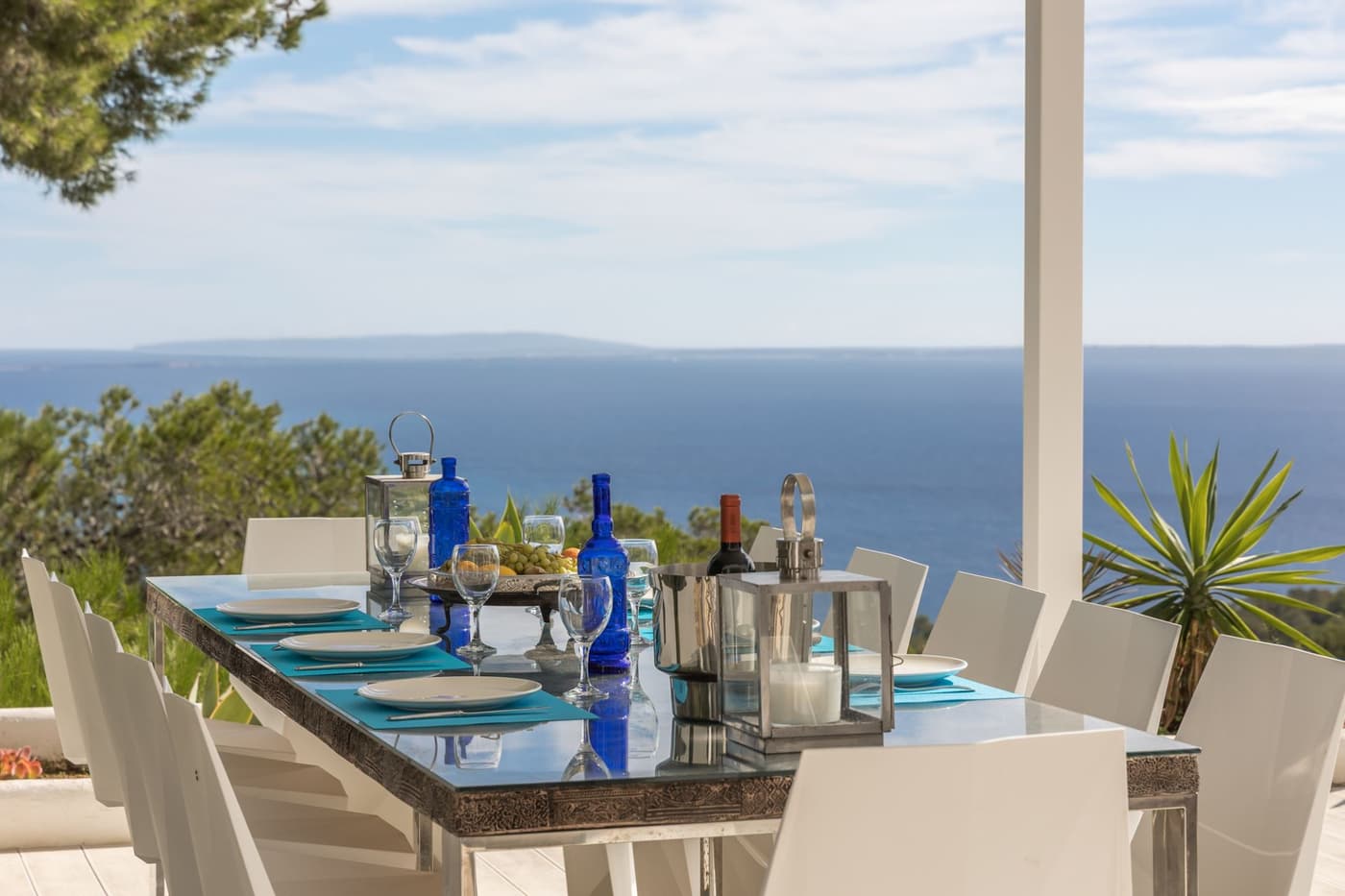 House Pearl — luxury villa photo 3