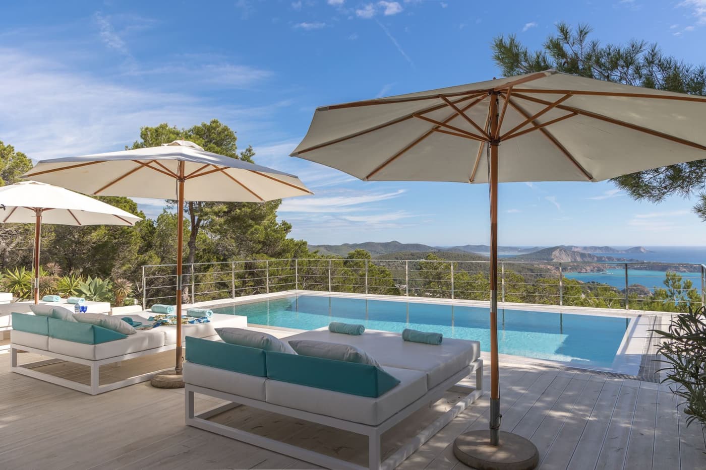 House Pearl — luxury villa photo 2