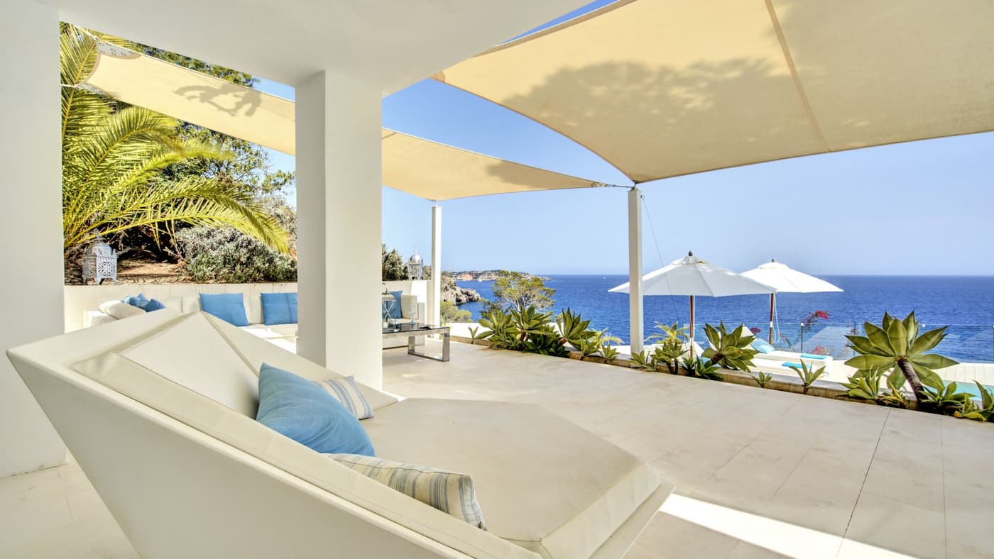 La Villa Es Cubells — luxury villa photo 3