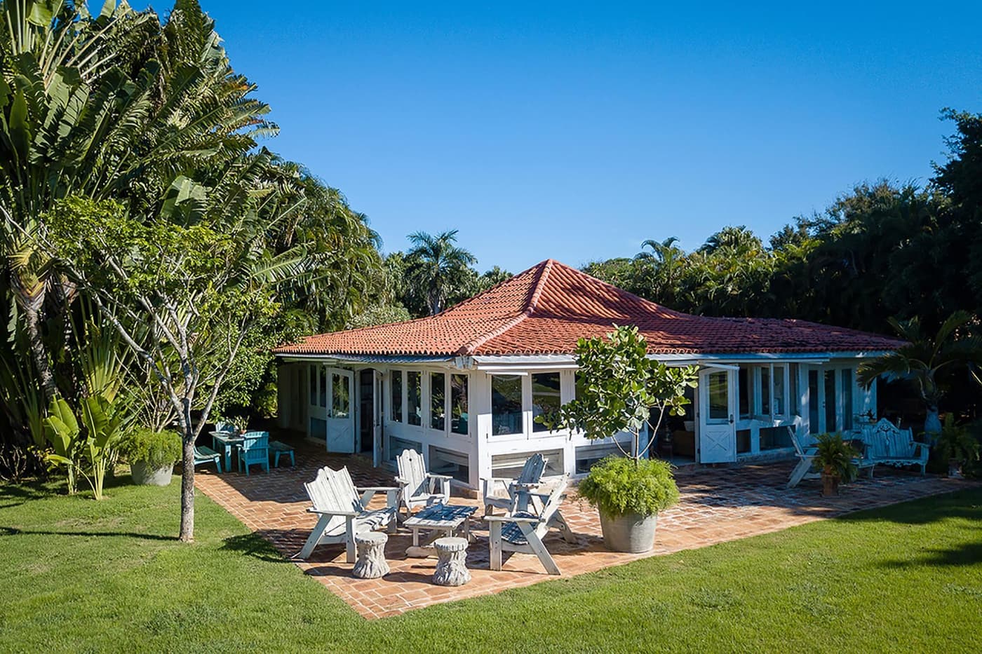 Villa Casa Bonita — luxury villa photo 18