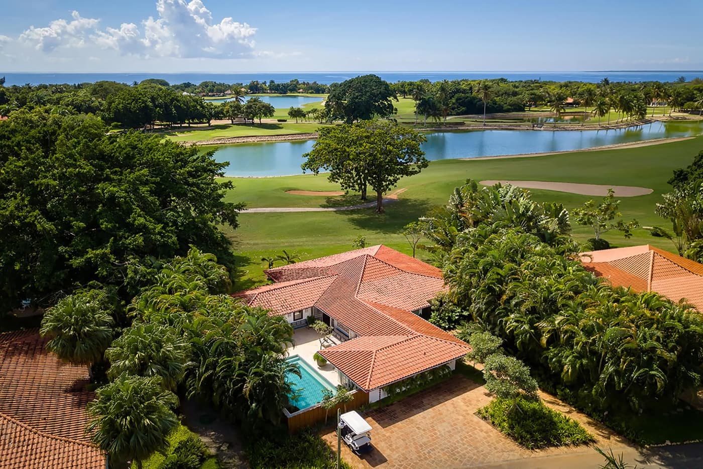 Villa Casa Bonita — luxury villa photo 19