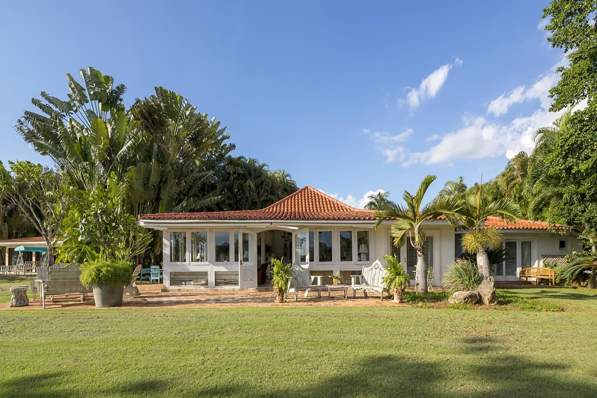 Villa Casa Bonita — luxury villa photo 1