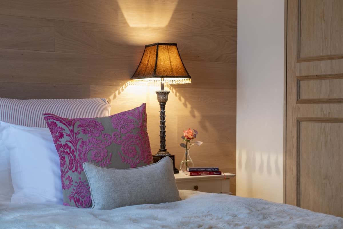 Chalet Grace — luxury villa photo 37