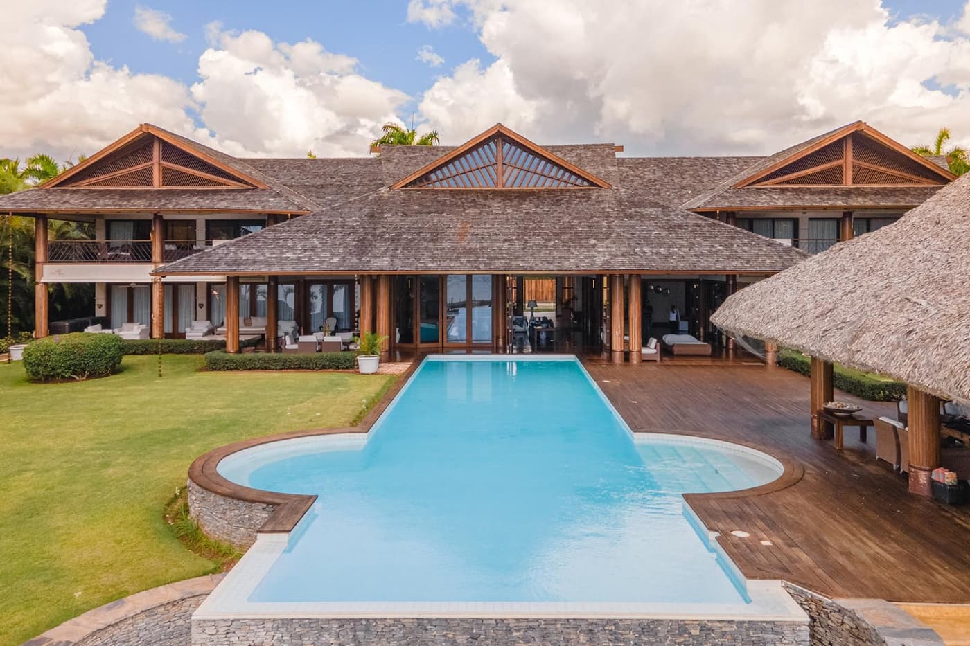 Casa Bahia Azul — luxury villa photo 2