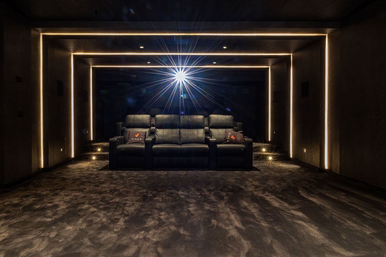 Villa Blue Sky — luxury villa photo 3