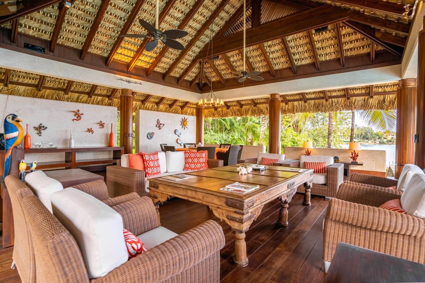 Casa Bahia Azul — luxury villa photo 45