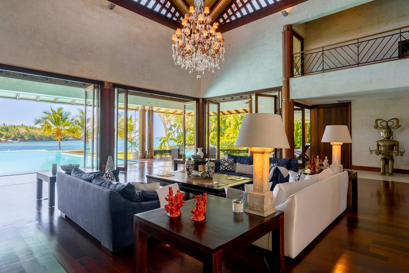 Casa Bahia Azul — luxury villa photo 3