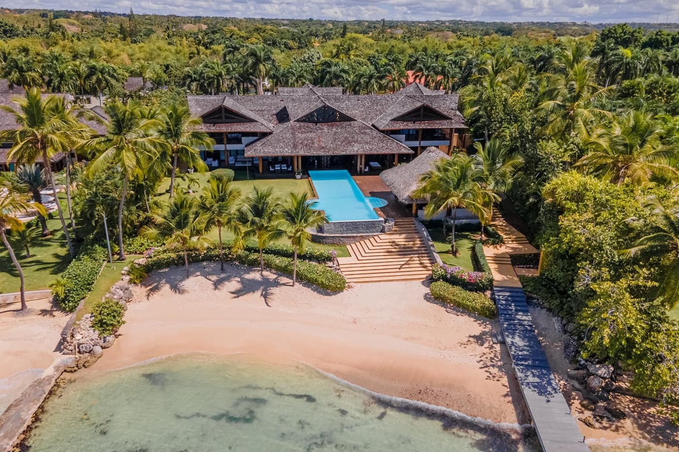 Casa Bahia Azul — luxury villa photo 1