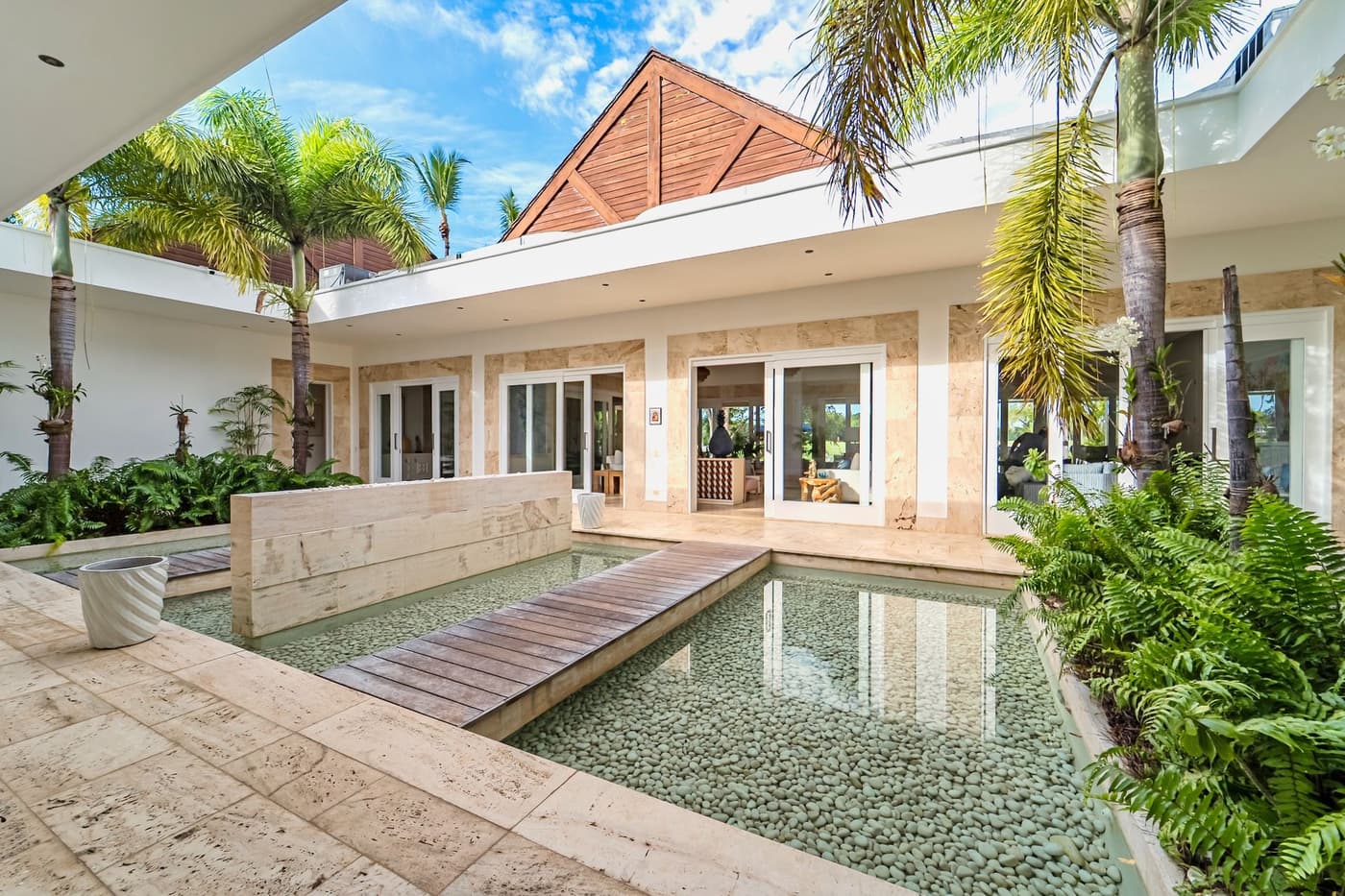Villa Alfa — luxury villa photo 3