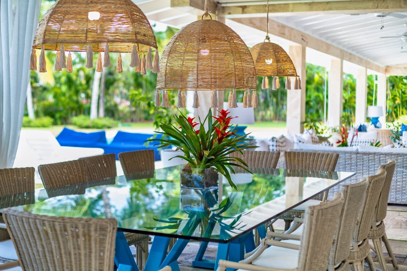 Villa Alfa — luxury villa photo 41