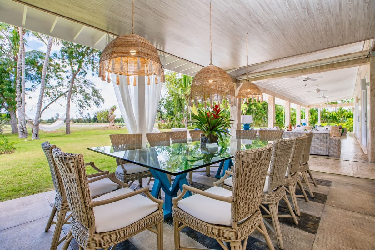 Villa Alfa — luxury villa photo 40