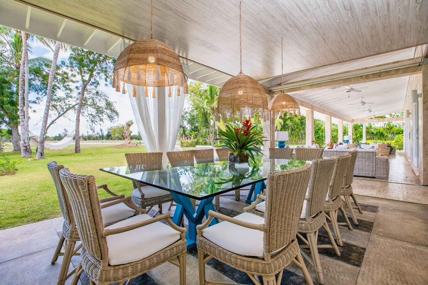 Villa Alfa — luxury villa photo 40