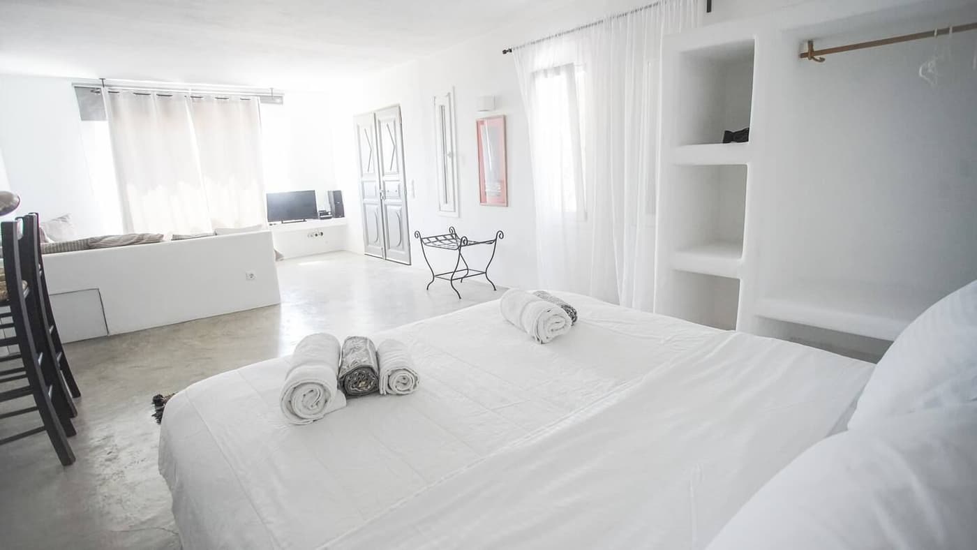 Villa Carina — luxury villa photo 1