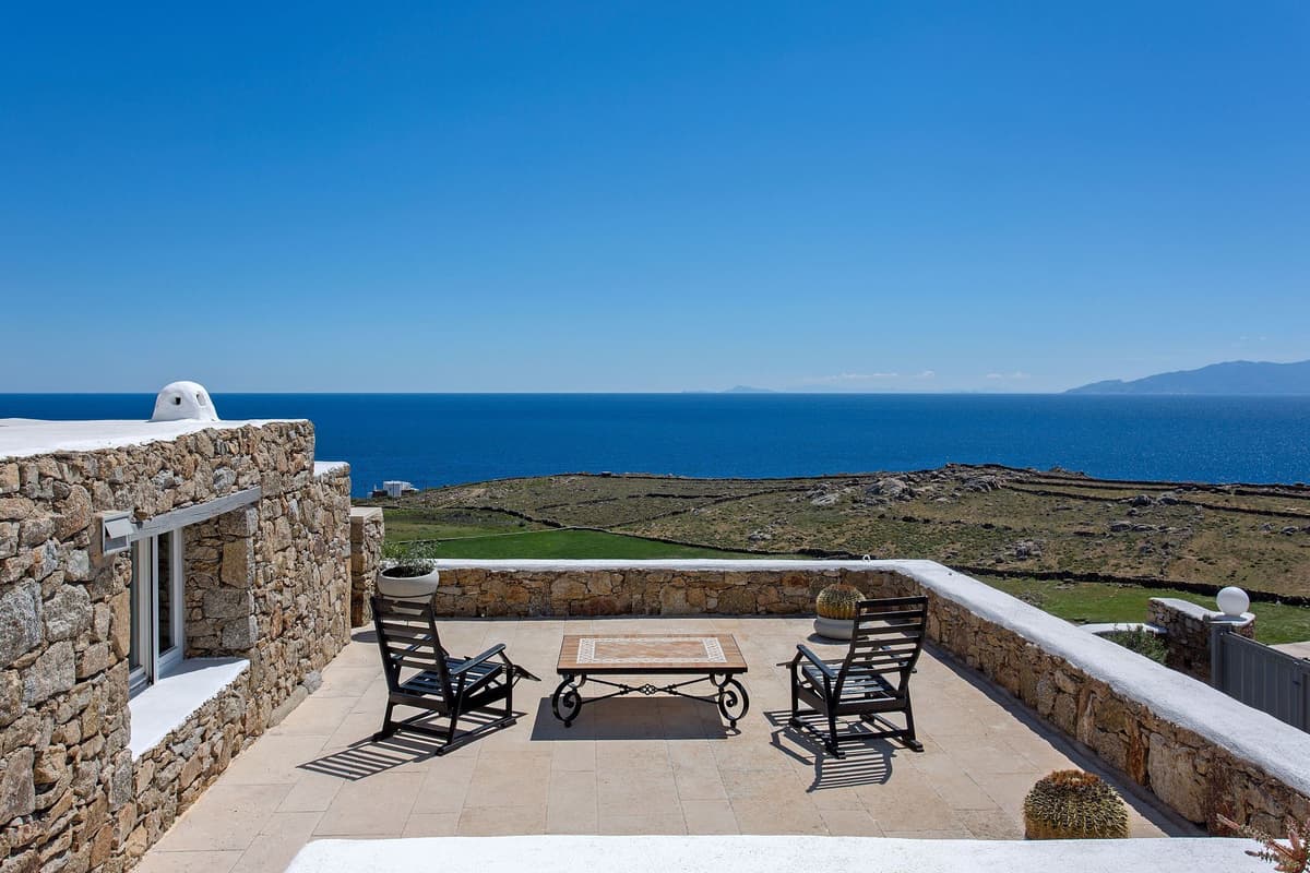 Villa Carina — luxury villa photo 86