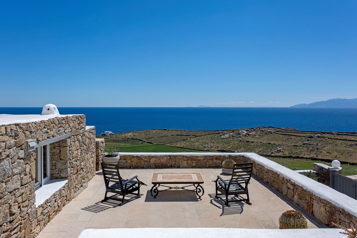 Villa Carina — luxury villa photo 86