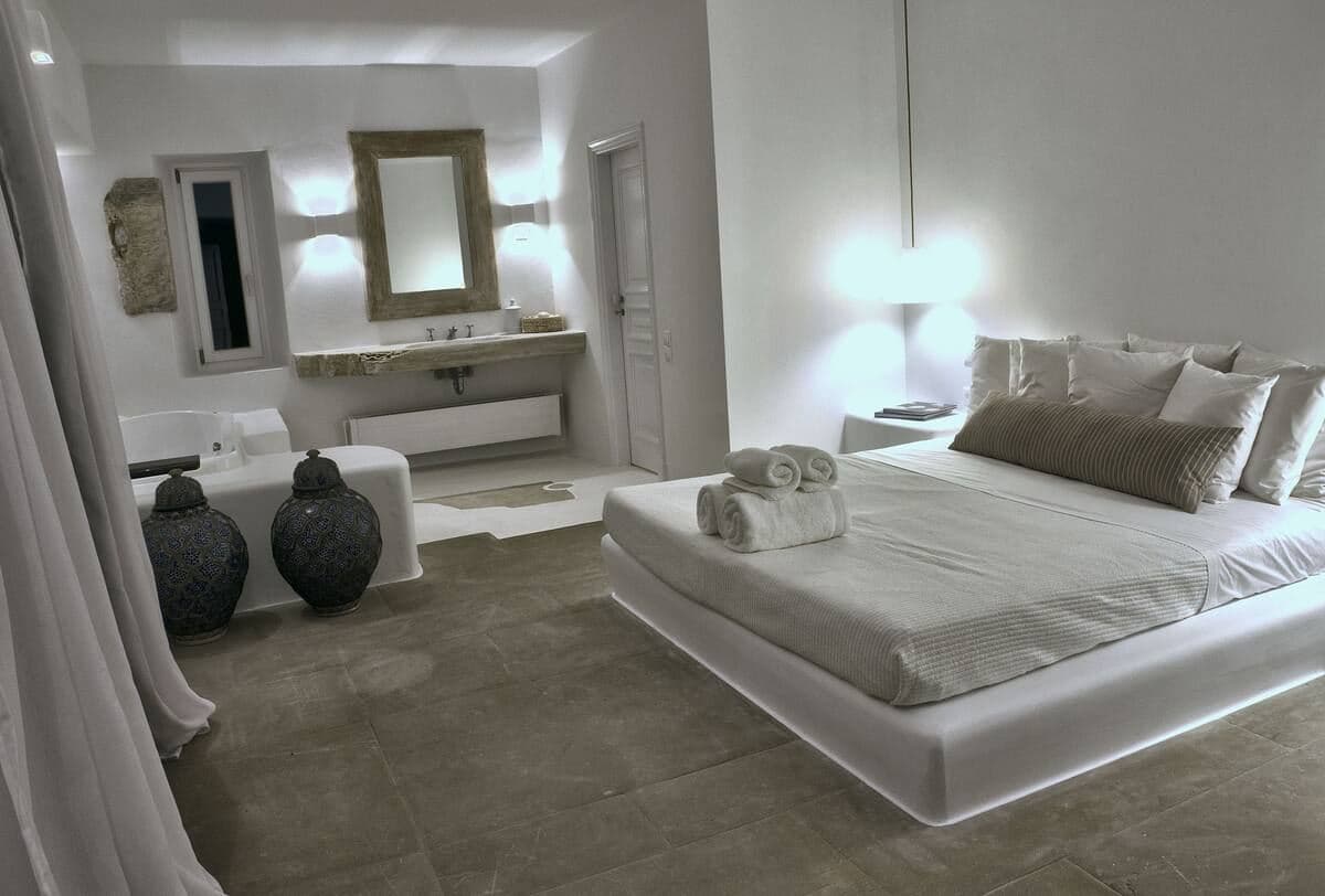 Villa Delilah — luxury villa photo 3