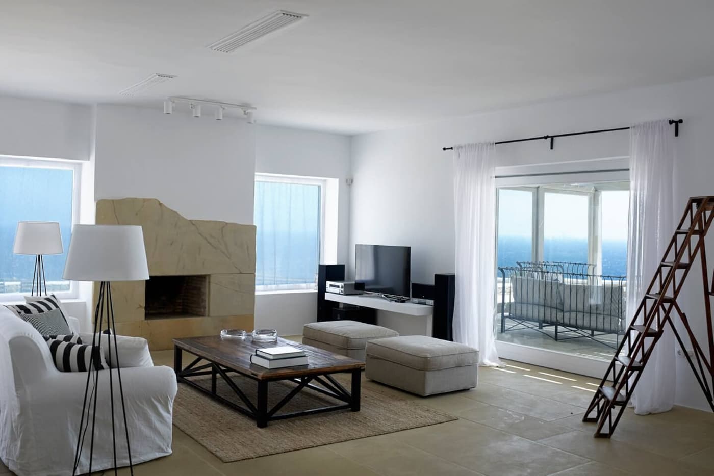 Villa Carina — luxury villa photo 3