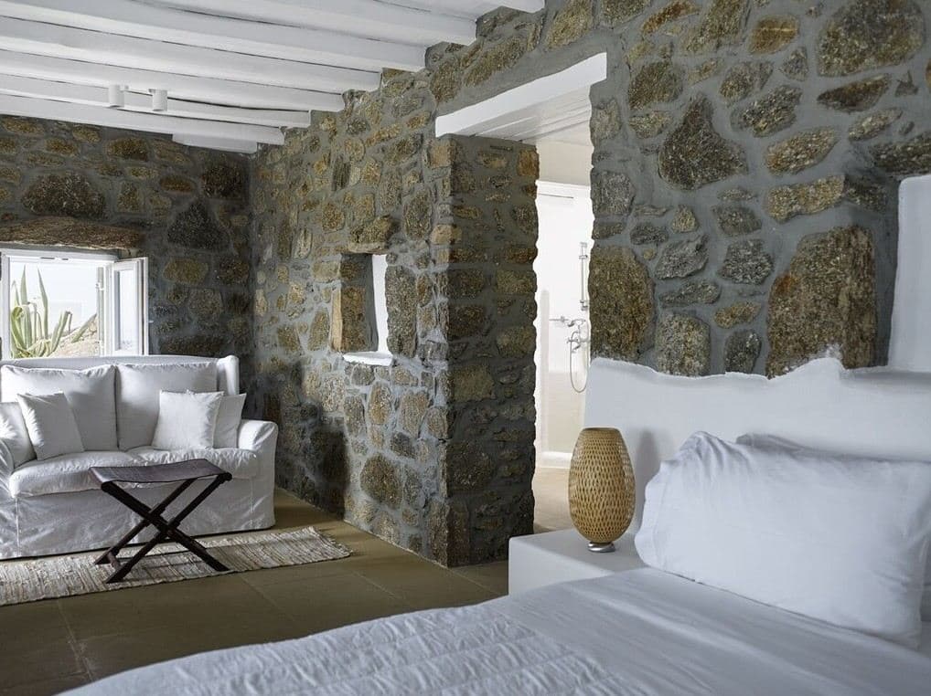 Villa Delilah — luxury villa photo 81
