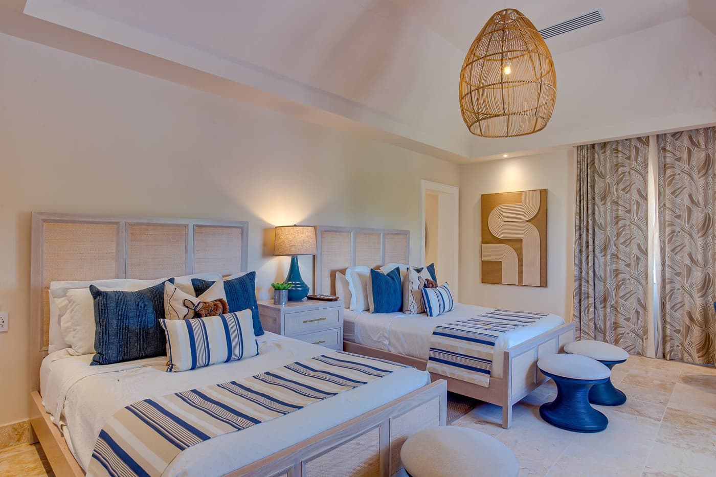 Villa La Cana H9 — luxury villa photo 2
