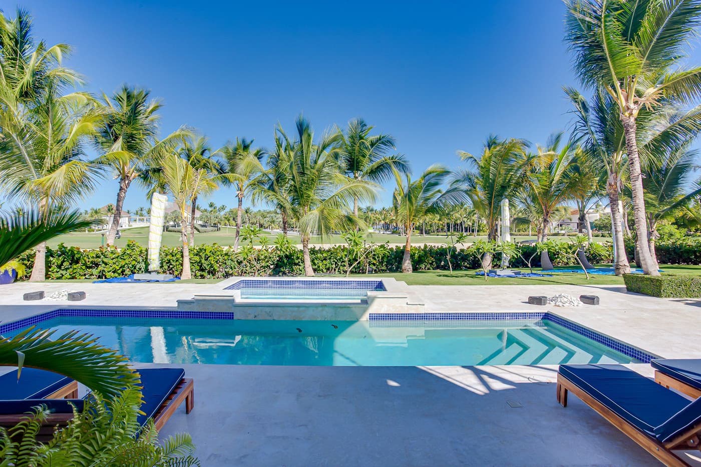 Villa La Cana H9 — luxury villa photo 29