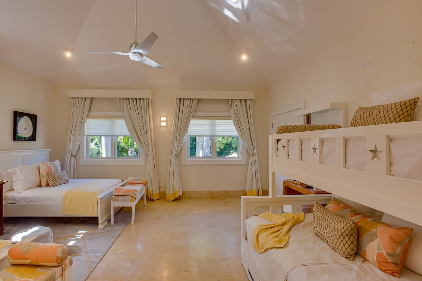 Villa Tortuga Bay D8 — luxury villa photo 1
