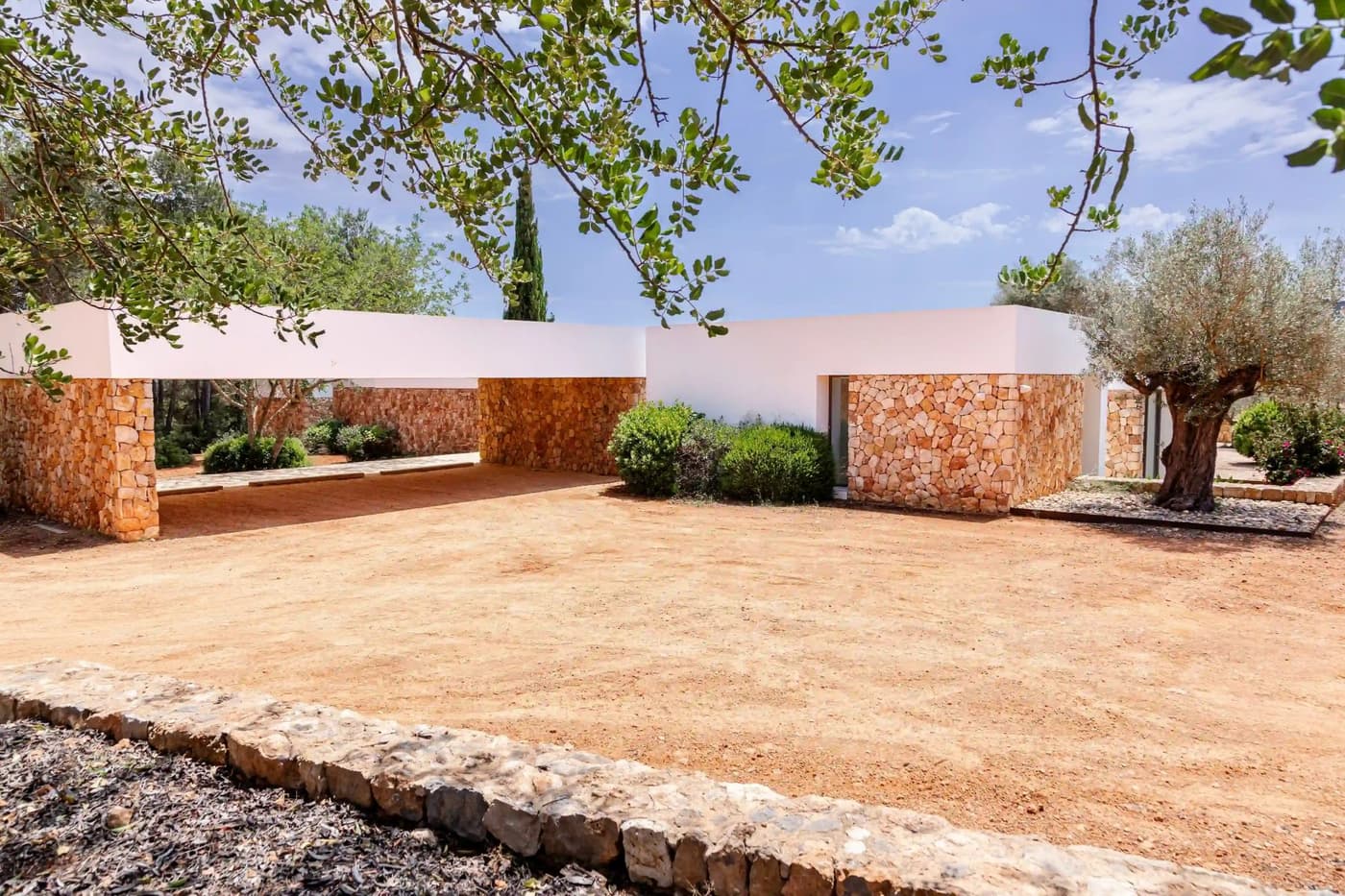 Can Rafalet — luxury villa photo 21
