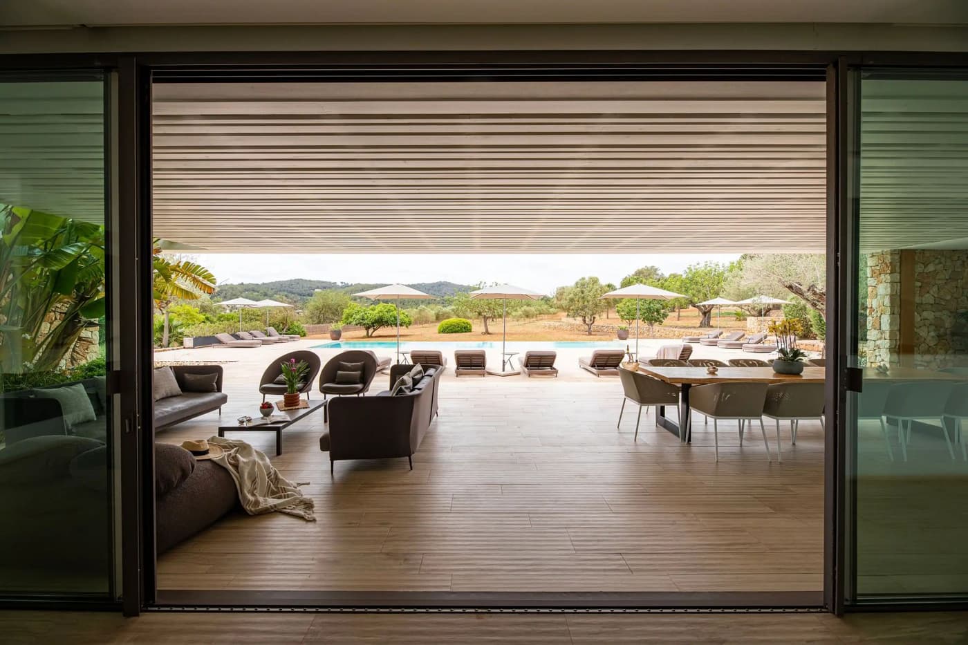 Can Rafalet — luxury villa photo 2