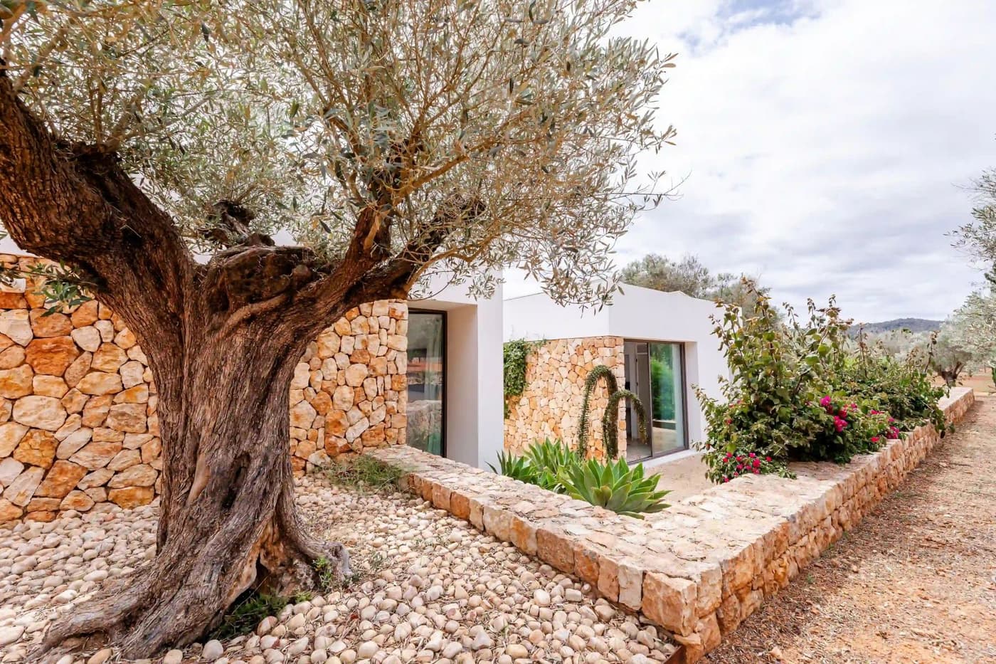 Can Rafalet — luxury villa photo 1
