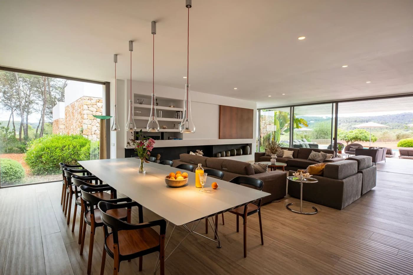 Can Rafalet — luxury villa photo 3