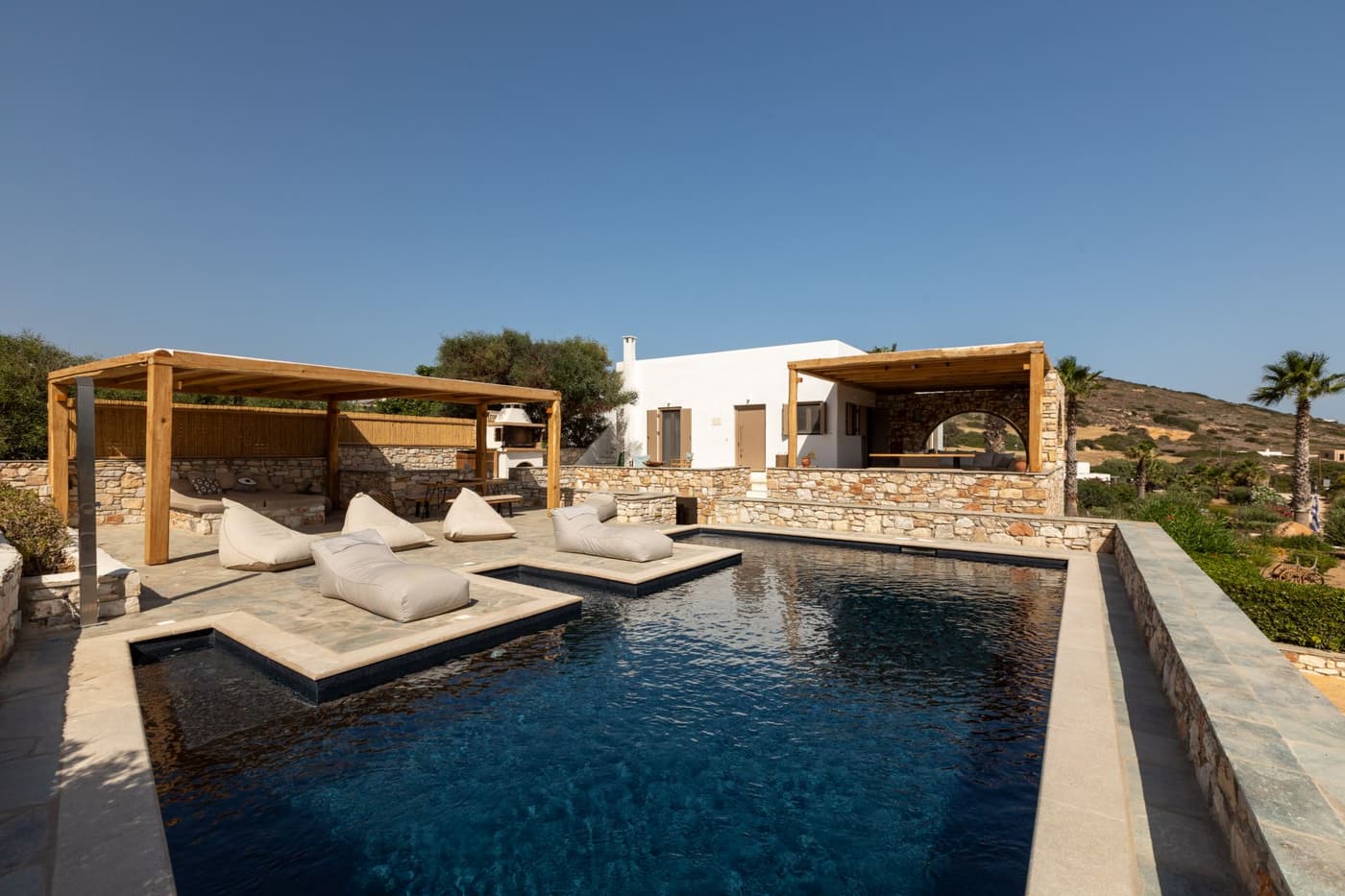 Villa Almyra — luxury villa photo 1