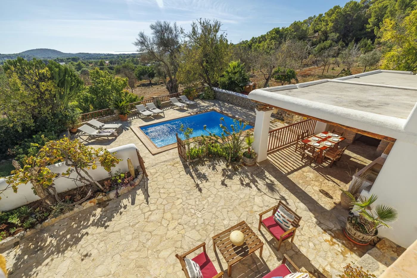 Villa Es Repos Vell — luxury villa photo 2