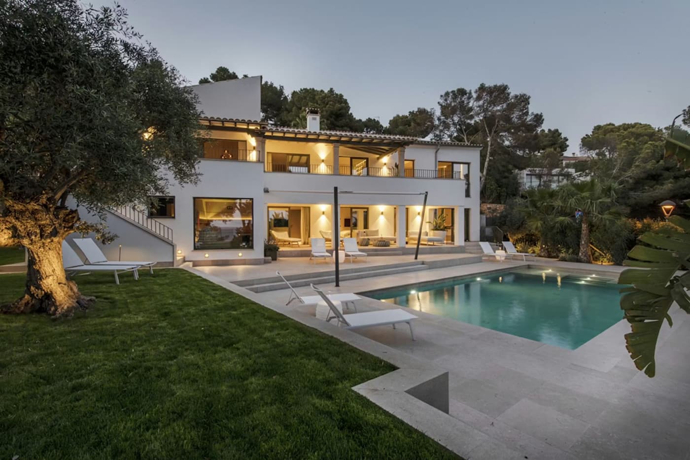 Villa Casa De Respo — luxury villa photo 2