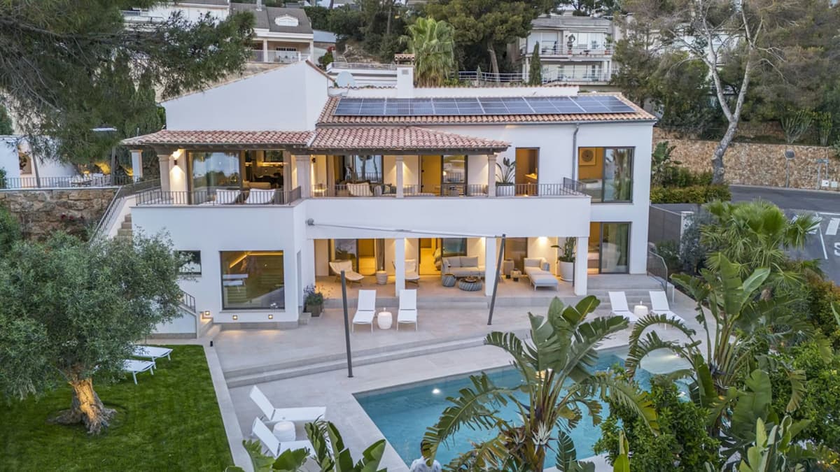 Villa Casa De Respo — luxury villa photo 1