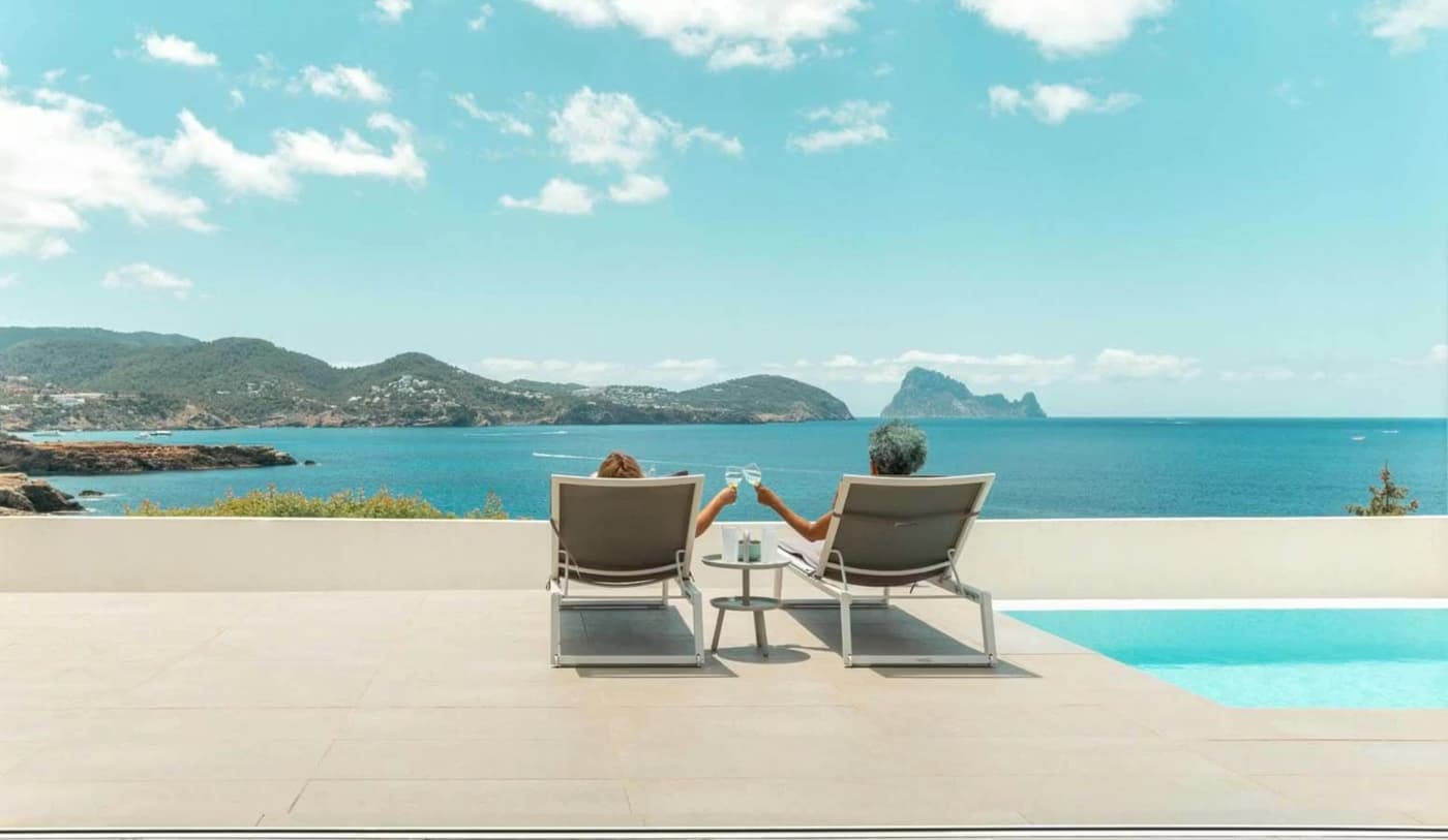 Villla Can Mistica — luxury villa photo 2