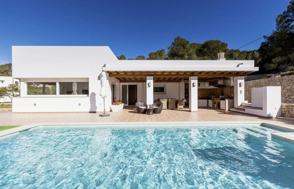 Villa Can Pas al Mar — luxury villa photo 2